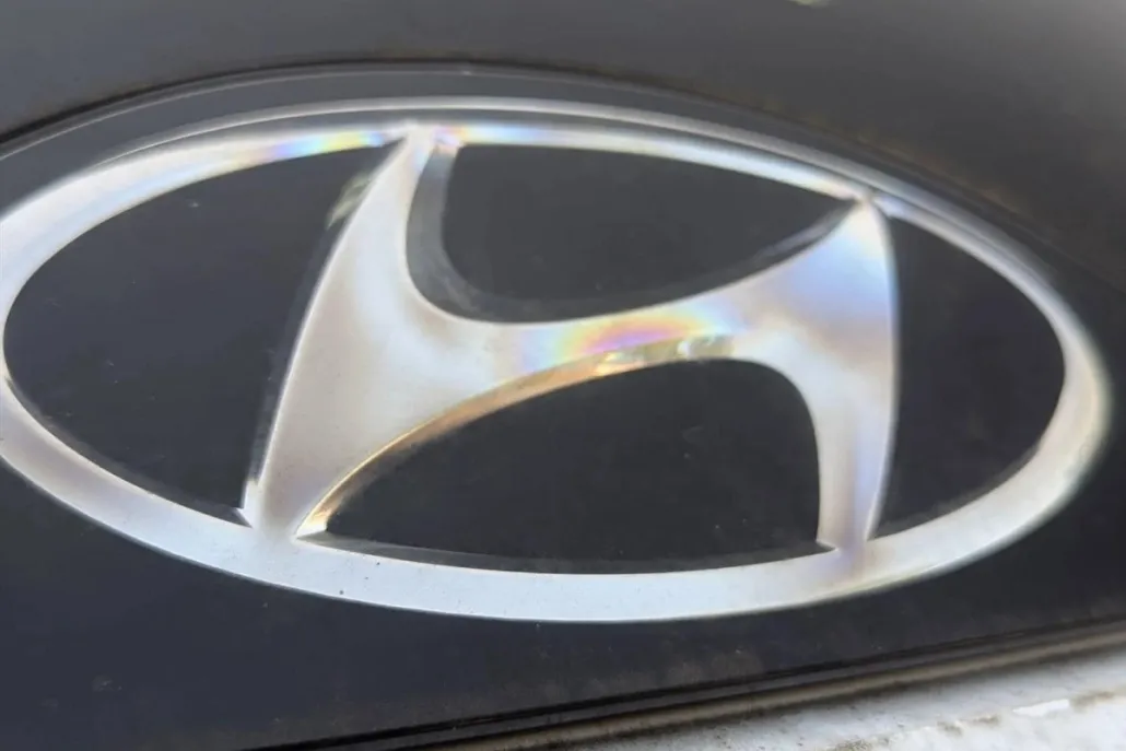 2024 Hyundai Tucson SEL Sport photo 1