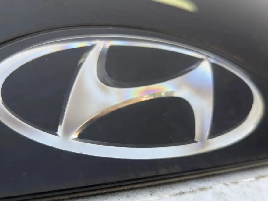 2024 Hyundai Tucson SEL Sport photo 1