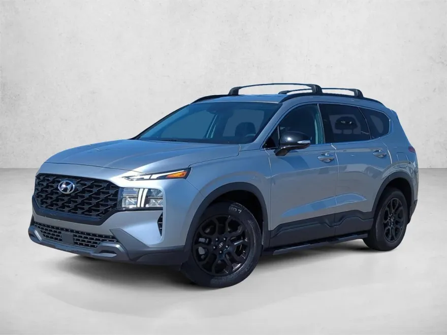 2023 Hyundai Santa Fe XRT photo 1