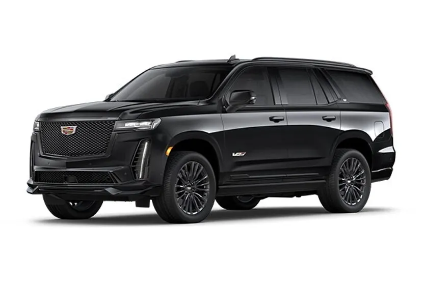 2024 Cadillac Escalade V-Series photo 1