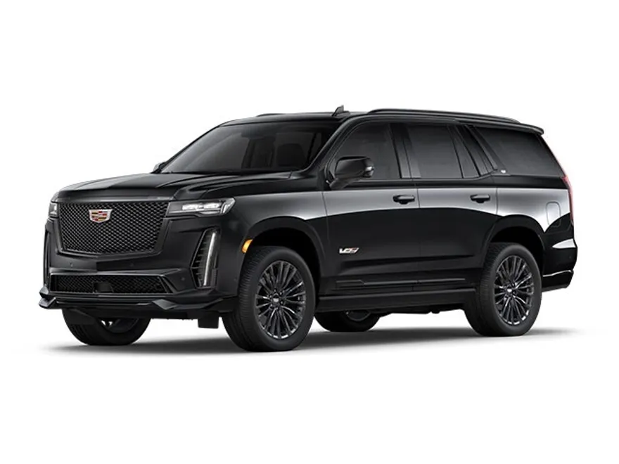 2024 Cadillac Escalade V-Series photo 1