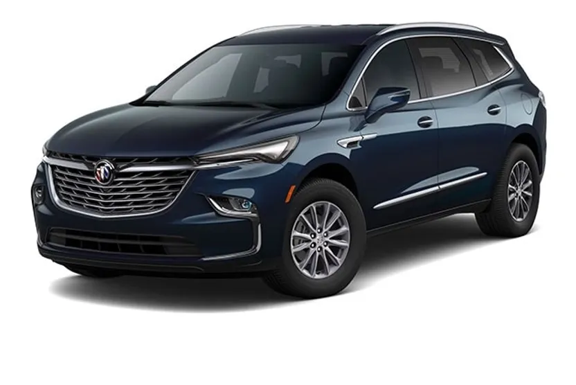 2023 Buick Enclave Premium photo 1