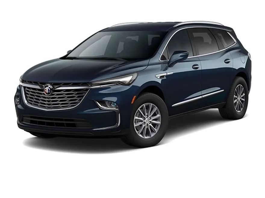 2023 Buick Enclave Premium photo 1