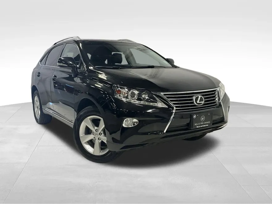 2015 Lexus RX 350 photo 1