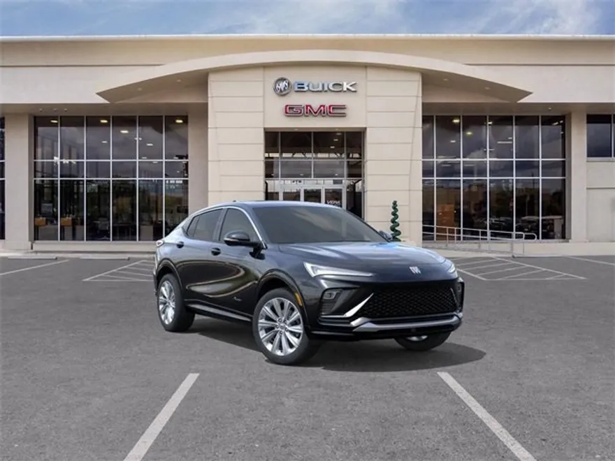 2025 Buick Envista Avenir photo 1