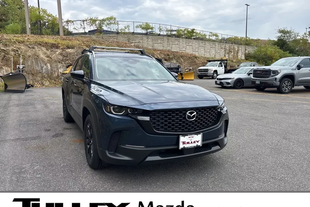 2025 Mazda CX-50 2.5 S Preferred photo 1