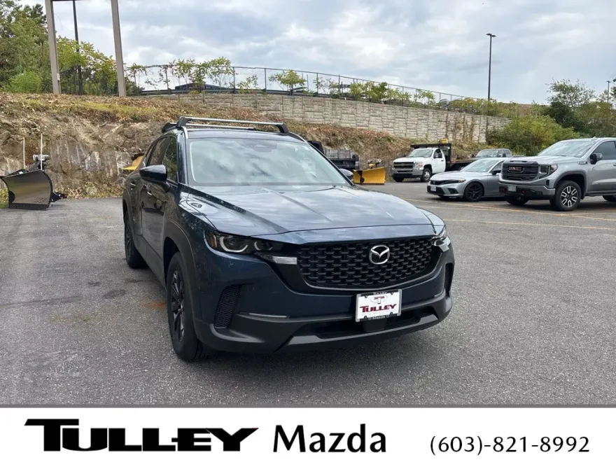 2025 Mazda CX-50 2.5 S Preferred photo 1