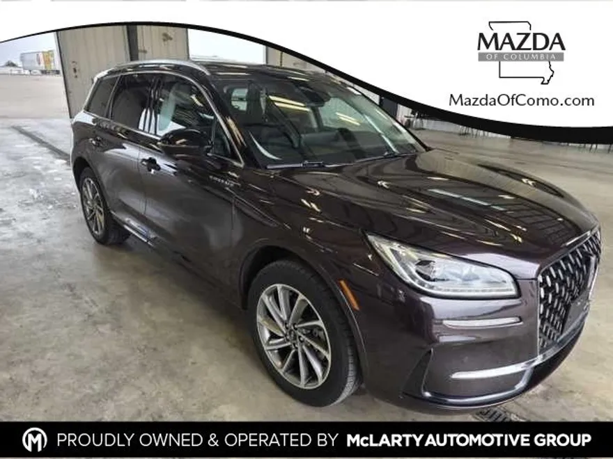 2023 Lincoln Corsair Grand Touring photo 1