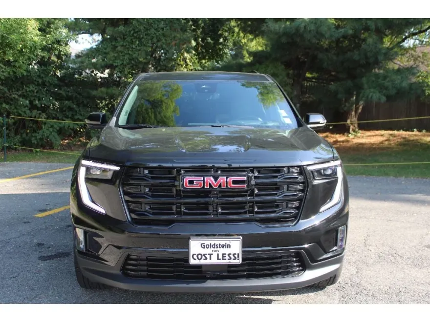 2026 Gmc Acadia Elevation photo 1