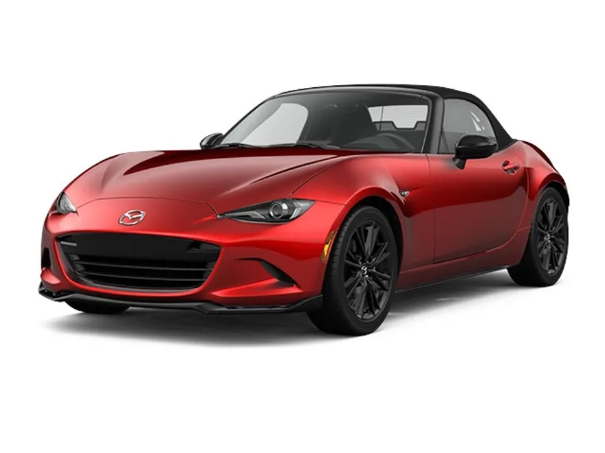2024 Mazda MX-5 Miata Miata photo 1