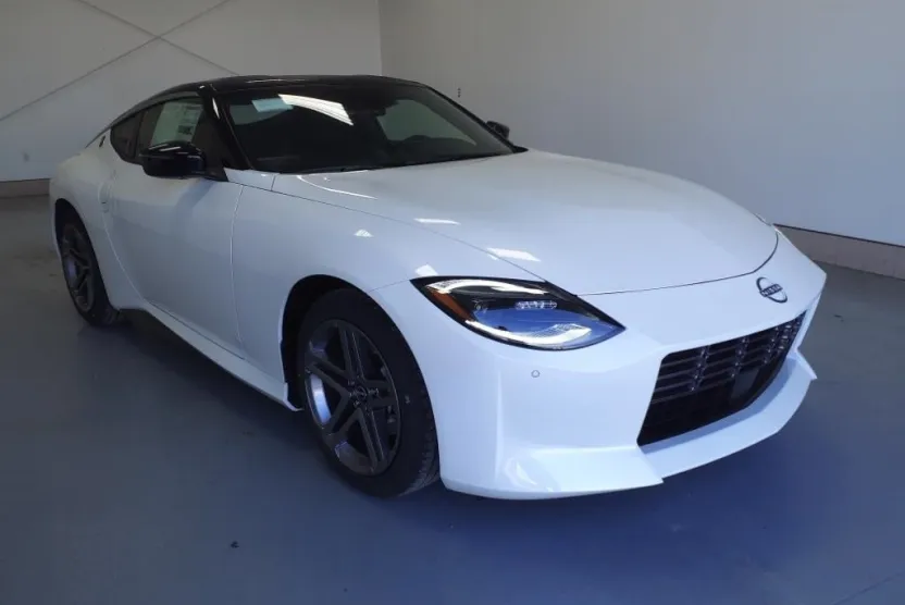 2025 Nissan Z Sport photo 1