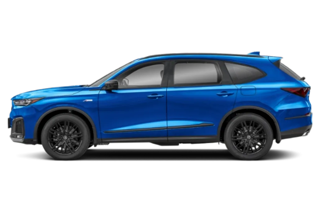 2026 Acura MDX SH-AWD A-Spec Advance photo 1
