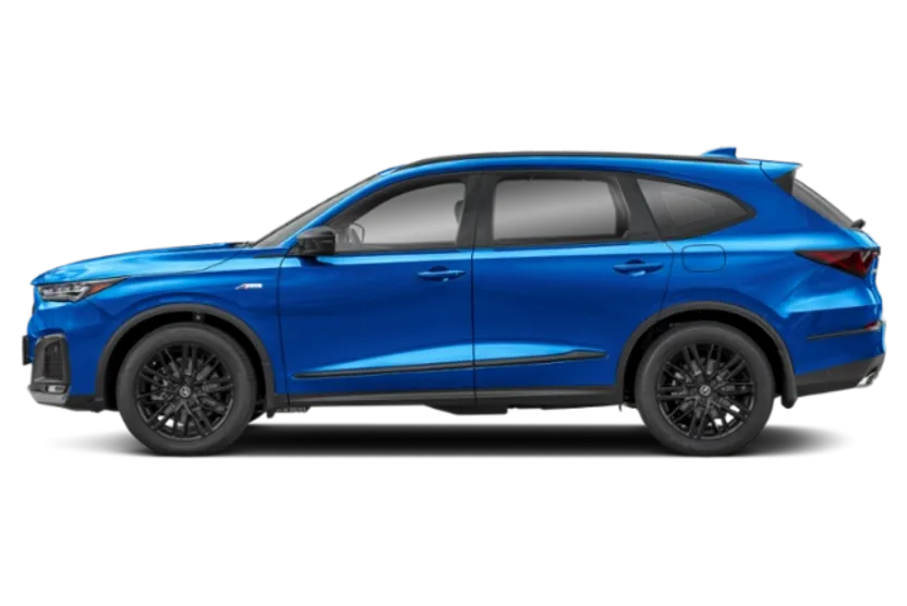 2026 Acura MDX SH-AWD A-Spec Advance photo 1