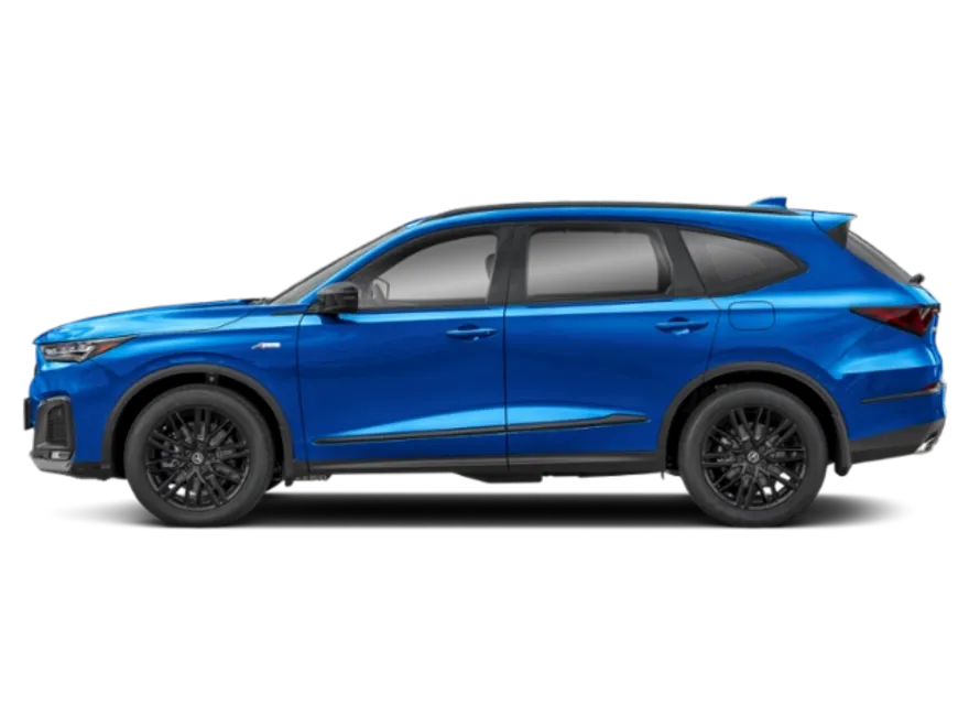 2026 Acura MDX SH-AWD A-Spec Advance photo 1