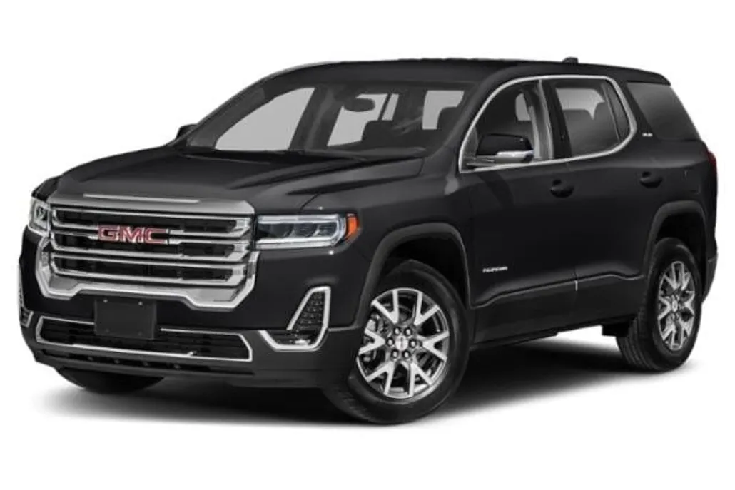 2022 Gmc Acadia SLE photo 1