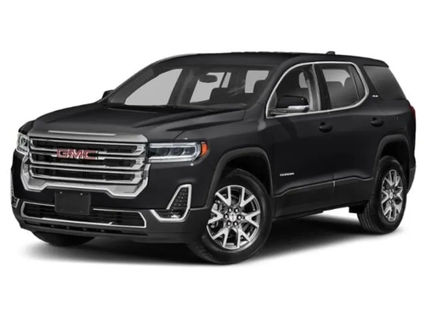 2022 Gmc Acadia SLE photo 1