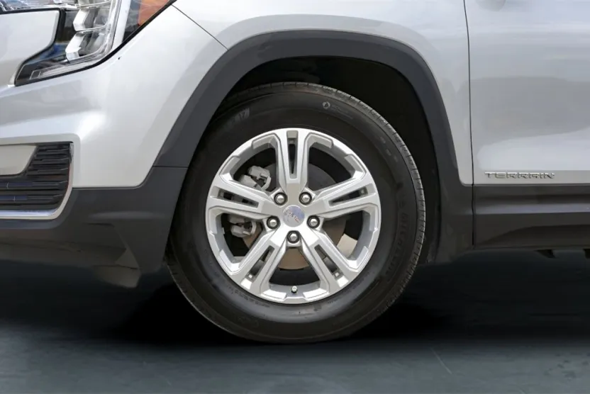 2022 Gmc Terrain SLE photo 1