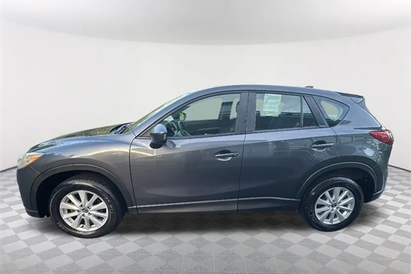 2014 Mazda CX-5 Sport photo 1