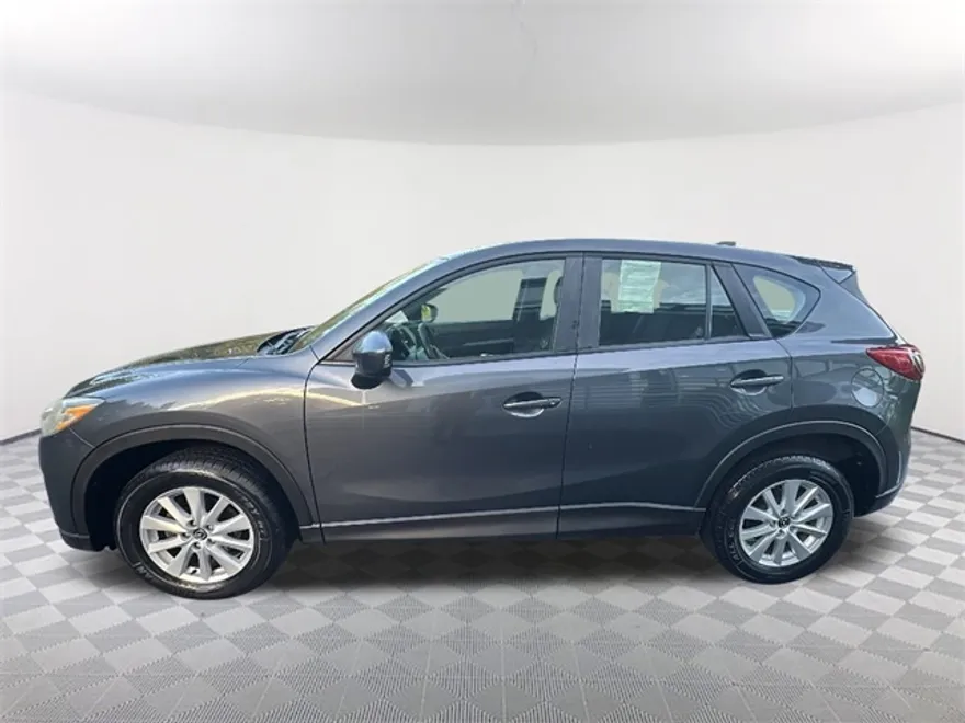 2014 Mazda CX-5 Sport photo 1