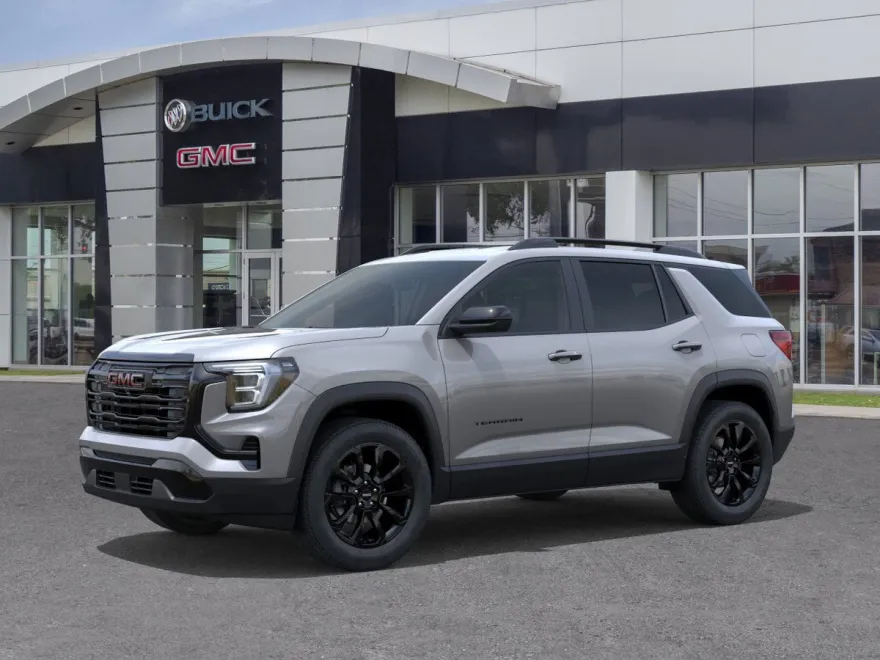 2026 Gmc Terrain Elevation photo 1