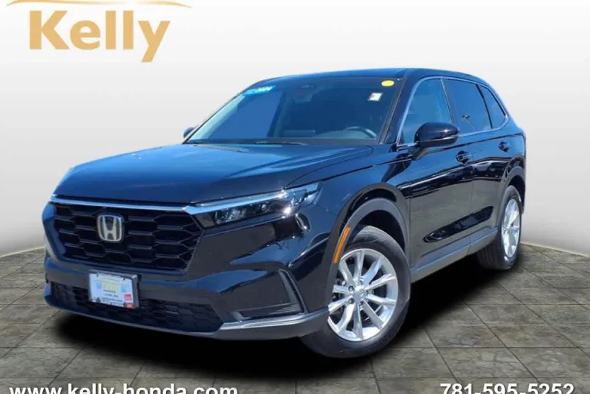 2024 Honda CR-V EX photo 1
