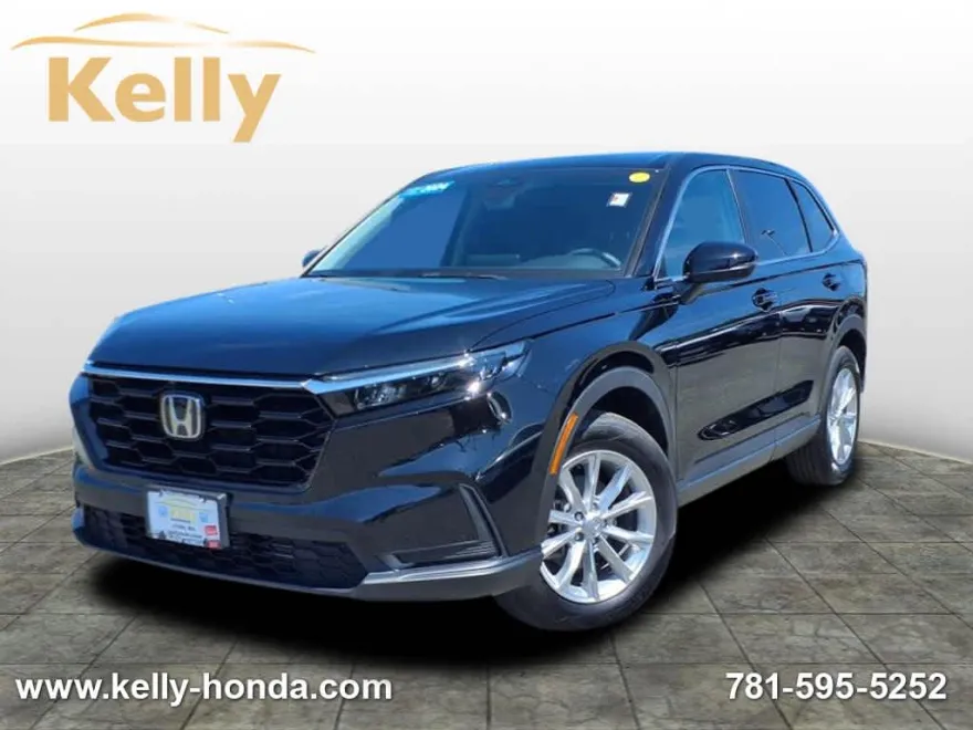 2024 Honda CR-V EX photo 1
