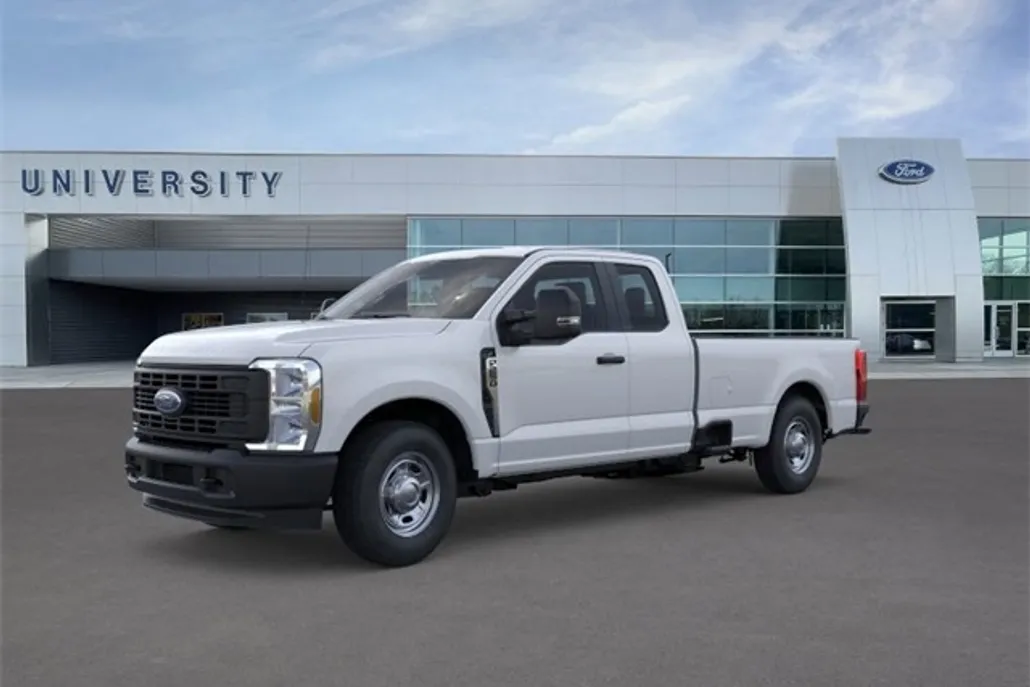 2025 Ford F-250 XL photo 1