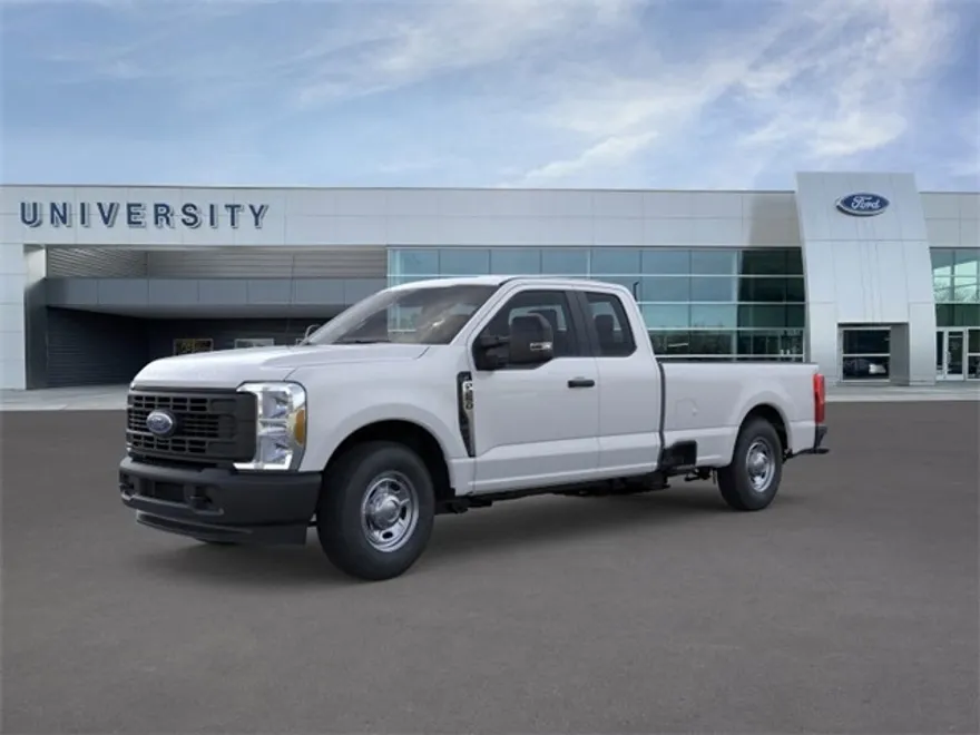2025 Ford F-250 XL photo 1