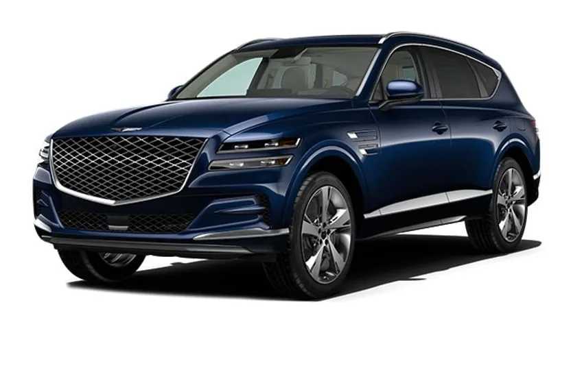 2023 Genesis GV80 3.5T photo 1