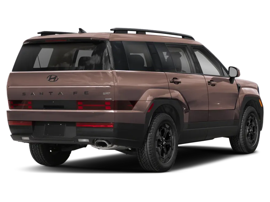 2026 Hyundai Santa Fe XRT photo 1