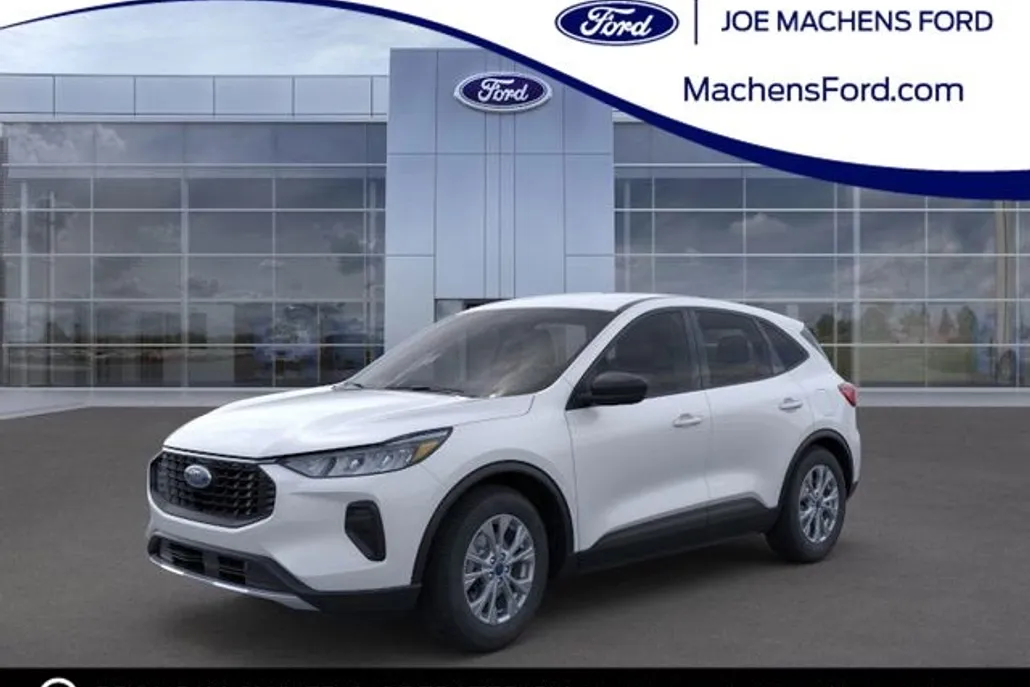 2025 Ford Escape Active photo 1