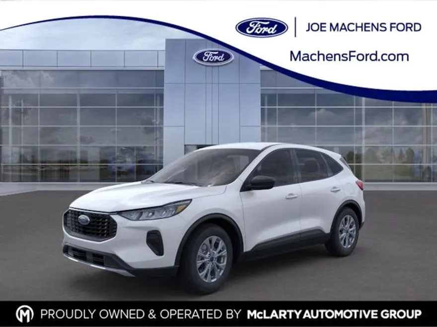 2025 Ford Escape Active photo 1