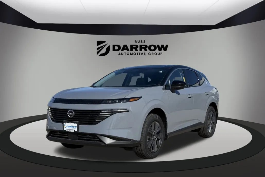 2025 Nissan Murano SL photo 1