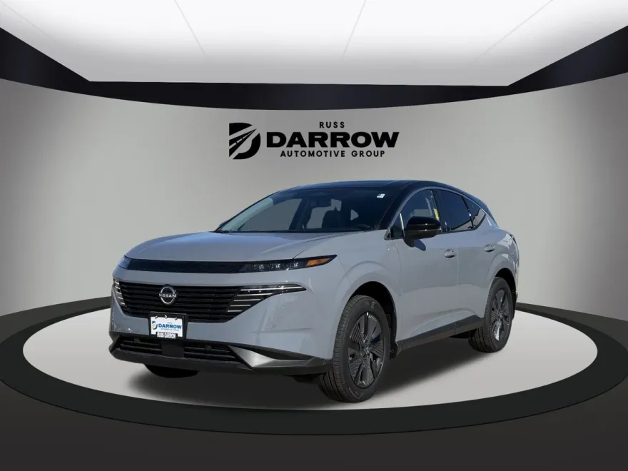2025 Nissan Murano SL photo 1