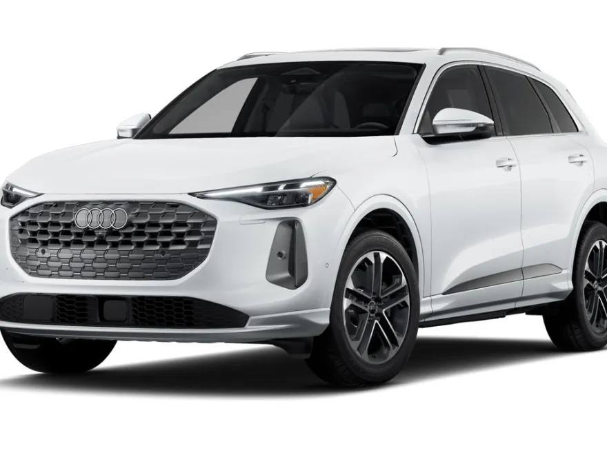 2025 Audi Q5 2.0T Premium photo 1