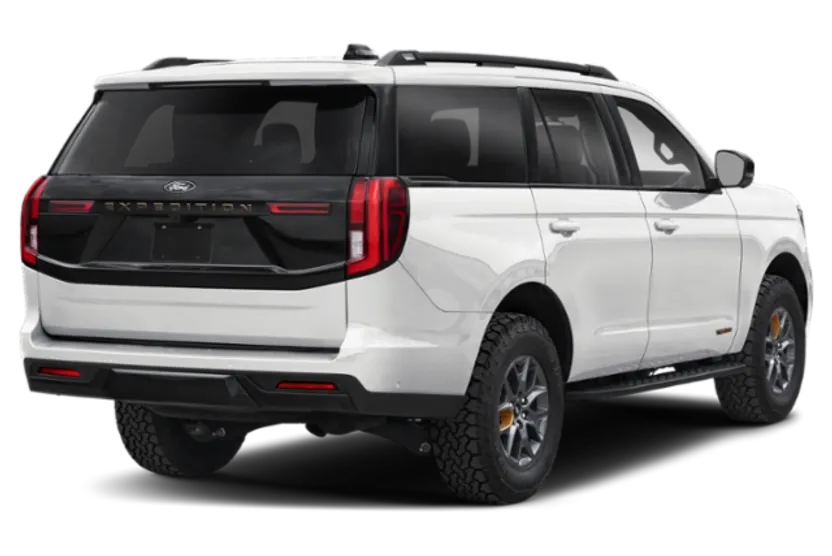 2025 Ford Expedition photo 1