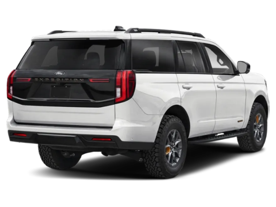 2025 Ford Expedition photo 1