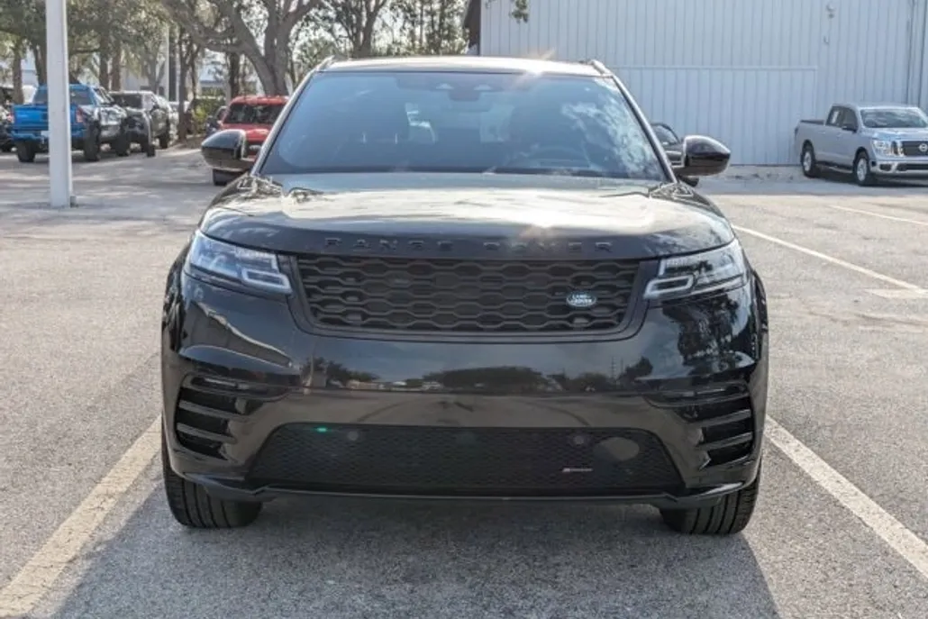 2023 Land Rover Range Rover Velar P250 R-Dynamic S photo 1