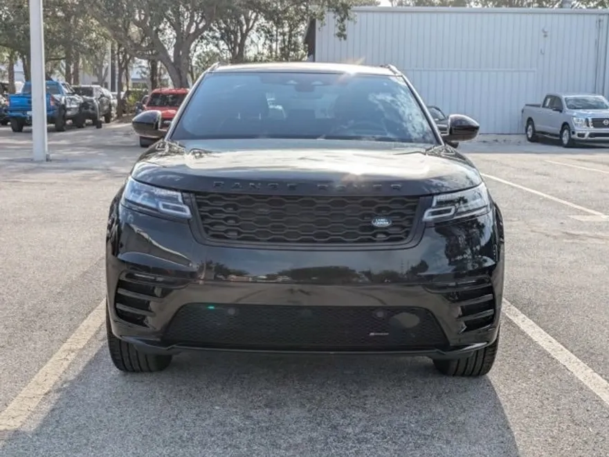 2023 Land Rover Range Rover Velar P250 R-Dynamic S photo 1