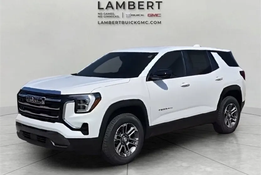 2026 Gmc Terrain Elevation photo 1