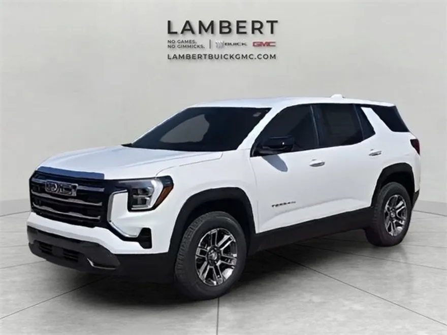 2026 Gmc Terrain Elevation photo 1