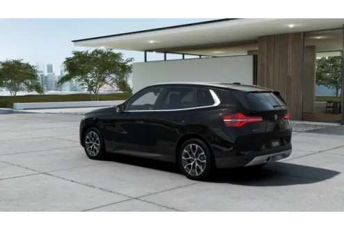 2025 Bmw X3 30x Drive photo 2