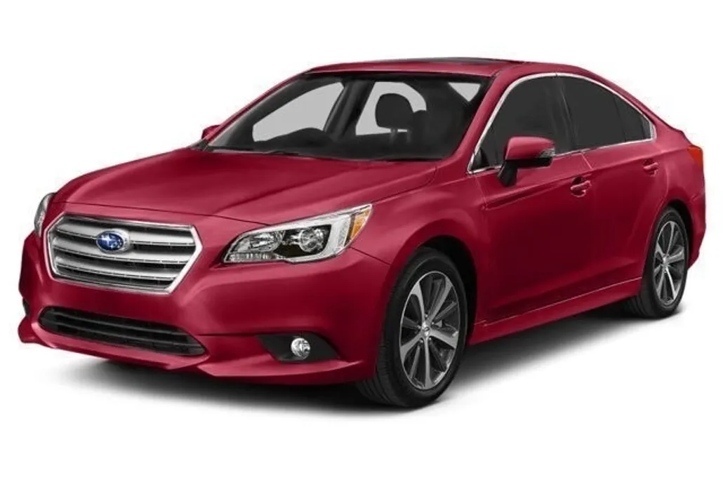 2015 Subaru Legacy 2.5i Premium photo 1