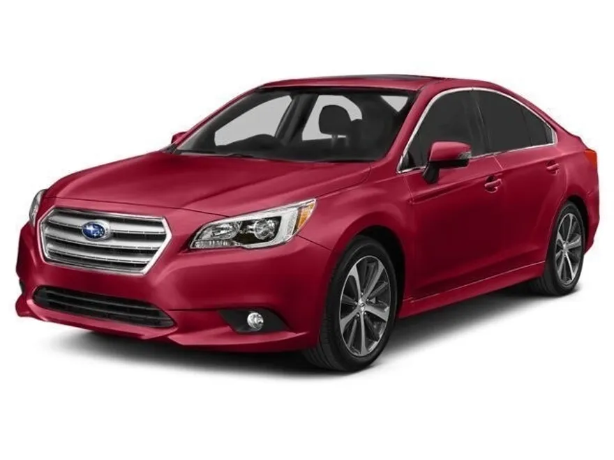 2015 Subaru Legacy 2.5i Premium photo 1