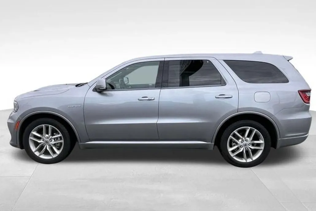 2021 Dodge Durango R/T photo 1