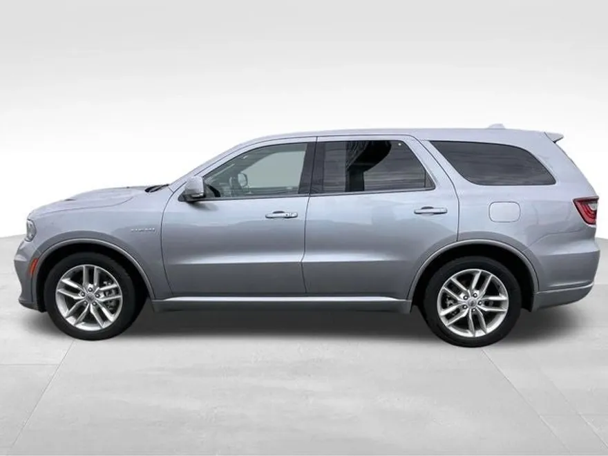 2021 Dodge Durango R/T photo 1