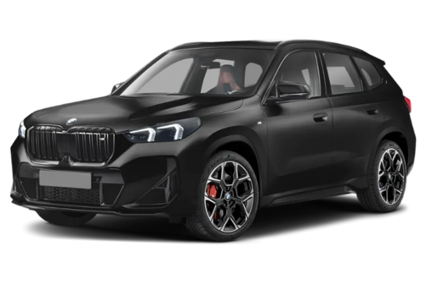 2024 Bmw X1 M35i photo 1
