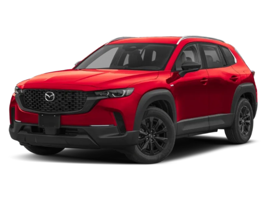 2025 Mazda CX-50 Preferred photo 1