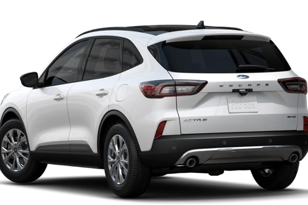 2025 Ford Escape Active photo 1