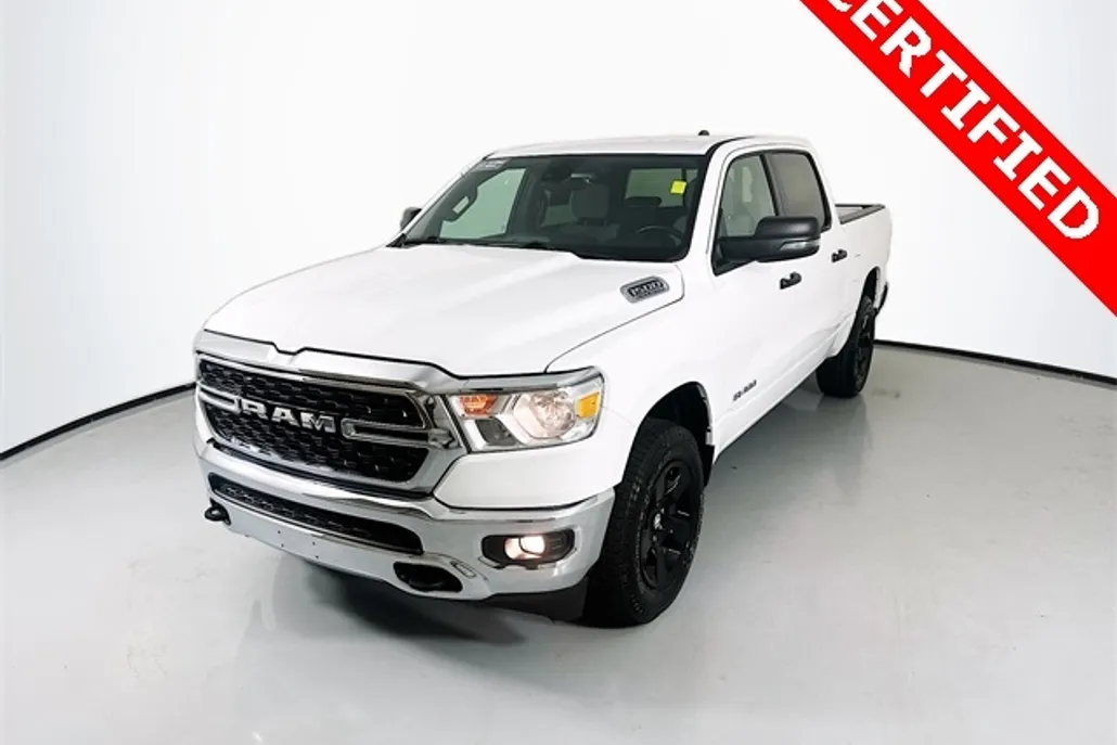 2023 Ram 1500 Big Horn Lone Star photo 1